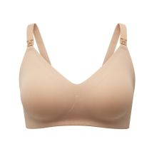 MOMCOZY Biustonosz do karmienia Skin 2XL