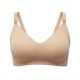 MOMCOZY Biustonosz do karmienia Skin 2XL