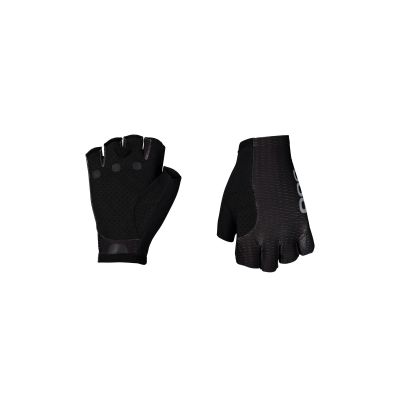 Rękawice rowerowe POC AGILE Short Glove - czarny