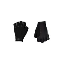 Rękawice rowerowe POC AGILE Short Glove - czarny