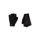 Rękawice rowerowe POC AGILE Short Glove - czarny