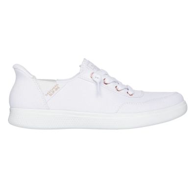 2. Buty Skechers Slip Ins Skip Cute - B Cute Sweet W 114815-WHT