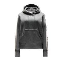 Bluza damska Nike Sportswear Phoenix Fleece Grey HF6839-063