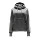 Bluza damska Nike Sportswear Phoenix Fleece Grey HF6839-063