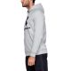 6. Bluza Under Armour Rival Fleece Logo Hoodie M 1345628-014