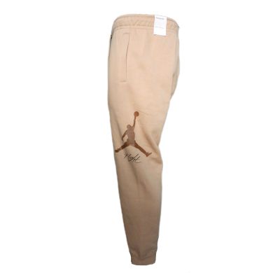 3. Spodnie sportowe dresy męskie Air Jordan Essentials Baseline Pants - FD7345-200