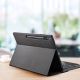 5. Etui z klawiaturą Bluetooth Dux Ducis (Seria TK) do Samsung Tab S9 Ultra - czarne