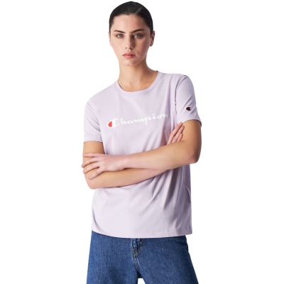 6. Koszulka Champion SS Tee W 117534 VS057