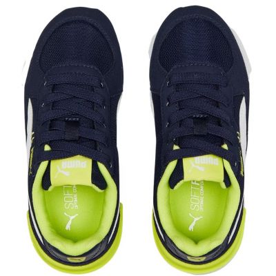 2. Buty Puma Graviton AC PS Jr 381988 14