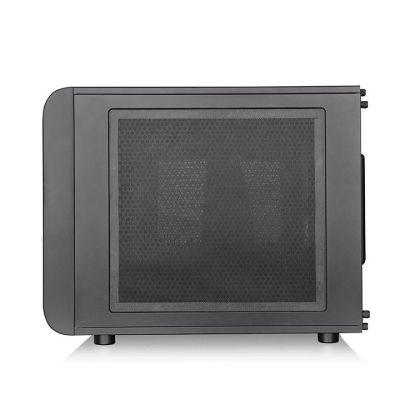 23. Obudowa Thermaltake Core V21 CA-1D5-00S1WN-00 (Micro ATX, Mini ITX; kolor czarny)