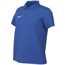 Koszulka damska Nike Dri-Fit Park 26 Polo niebieska IB1172 463 XS
