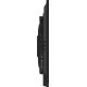 28. iiyama TE5513A-B2AG signage display Interaktywny płaski panel 138,7 cm (54.6") Wi-Fi 500 cd/m2 4K Ultra HD Czarny Ekran dotykowy Procesor wbudowany Android 24/7