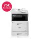 24. Brother DCP-L8410CDW drukarka wielofunkcyjna Laser A4 2400 x 600 DPI 31 stron/min Wi-Fi