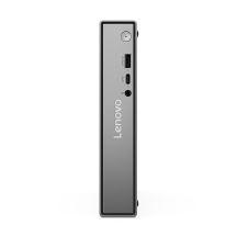 Komputer Lenovo ThinkCentre neo 50q Gen 5 13B9 - Mini - Core i3 i3-1315U / 1,2 GHz - RAM 8 GB - SSD 256 GB - TCG Opal Encryption 2, NVMe - Grafika UHD - 1GbE, Wi-Fi 6E, Bluetooth 5.3