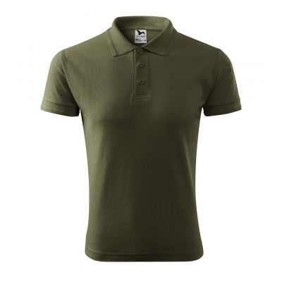 3. Koszulka Malfini Pique Polo M MLI-20369
