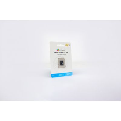 EZVIZ MicroSD 32 Gb MicroSDXC UHS-I Klasa 10