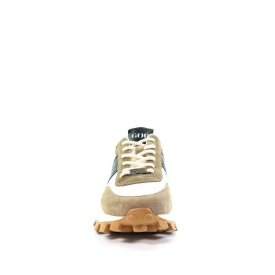 4. Goe buty sportowe męskie NN1N4025 BRIGE/WHITE/BLACK