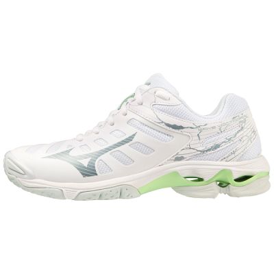 11. Buty do siatkówki Mizuno Wave Voltage W V1GC216037
