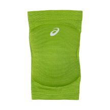 Nakolanniki siatkarskie Asics Gel Kneepad zielone 3053A181 750