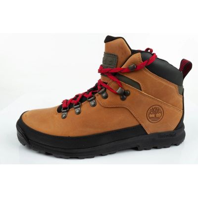 13. Buty trekkingowe Timberland World Hiker M 0A5RF7231