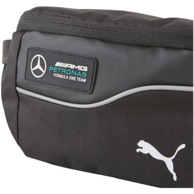 6. Saszetka, nerka Puma Mercedes Mapf LS Waist Bag 079888-01