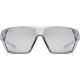 Okulary rowerowe UVEX Sportstyle 238