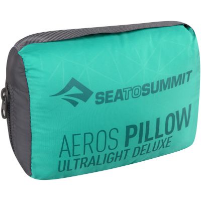 10. Poduszka Aeros Ultralight Pillow (APILUL/SF)