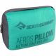 10. Poduszka Aeros Ultralight Pillow (APILUL/SF)