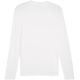 2. Koszulka męska Puma TeamGOAL Baselayer Tee Longsleeve biała 658777 04