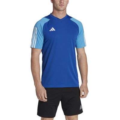 9. Koszulka adidas Tiro 23 Competition Jersey M HU1296