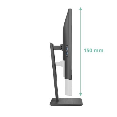 22. MONITOR AOC LED 27" Q27P3CW