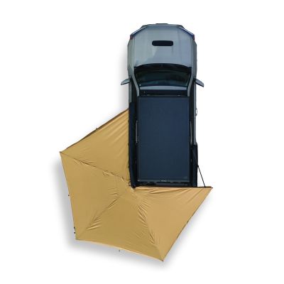 19. Markiza samonośna Offlander Batwing 270 L Sand Lewa 2.5 M OFF_ACC_SIDE270_LL