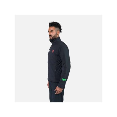 12. Kurtka Rossignol New Hero Opside Jkt czarny