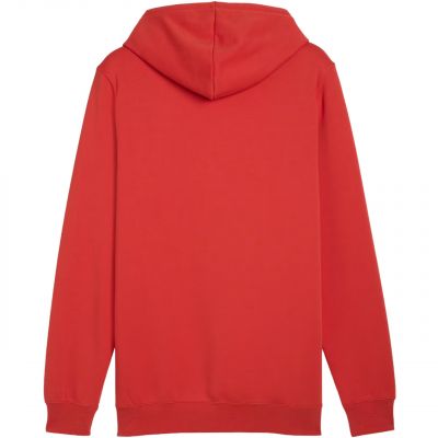 2. Bluza Puma Ess Logo Lab Hoodie FL M 684669 15