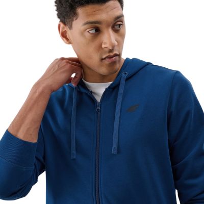 7. Bluza 4F M1768 M 4FWMM00TSWSM1768 46S