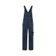 5. Spodnie robocze Rimeck Bib & Brace Twill Cordura M MLI-T67T2 granatowy