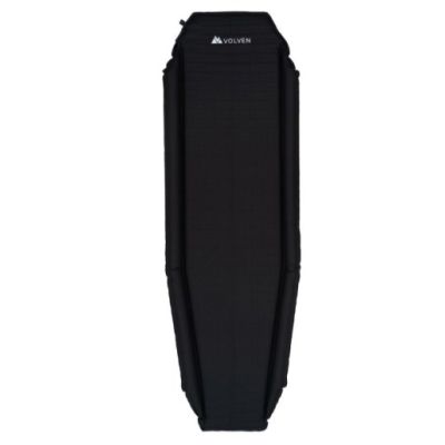 6. Volven Mata Samopompująca Ultralight Plus-Czarny