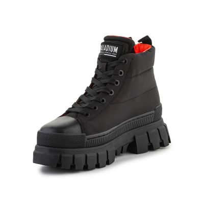 4. Buty Palladium Revolt Boot Overcush W 98863-001-M
