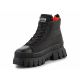 4. Buty Palladium Revolt Boot Overcush W 98863-001-M