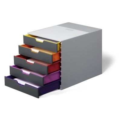 2. Durable VARICOLOR 5 Plastik Wielobarwny