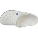 7. Klapki Crocs Crocband U 11016-100