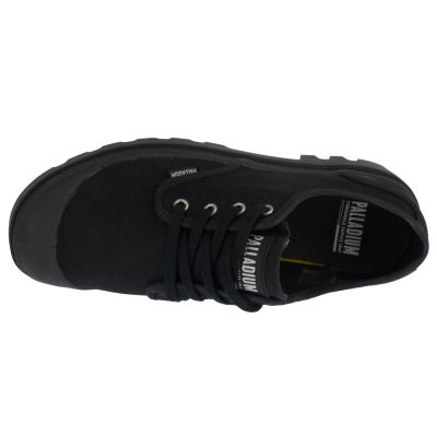 3. Palladium Oxford Black M 02351-008-M Czarne 41