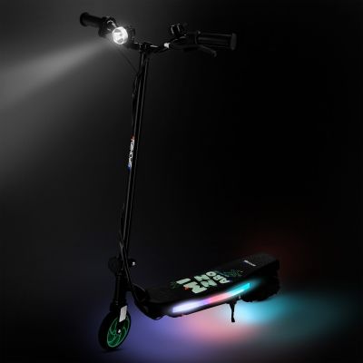 13. Hulajnoga elektryczna Spokey Mizzaro Jr SPK-945884