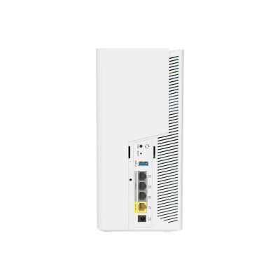 6. MSI Roamii BE Pro Mesh System Dual-band (2.4 GHz/5 GHz) Wi-Fi 7 (802.11be) Biały 3 Wewnętrzny