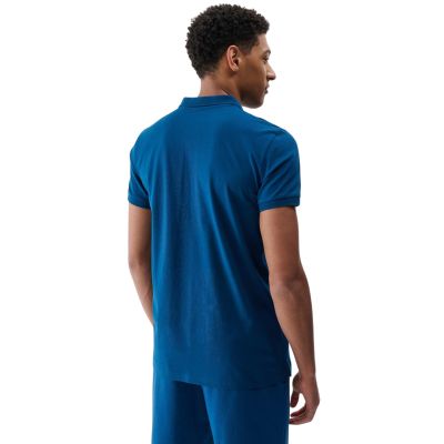 7. Koszulka polo 4F M367 M 4FWMM00TPTSM367 46S