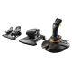 12. THRUSTMASTER JOYSTICK T16000M FLIGHT PACK (PC)
