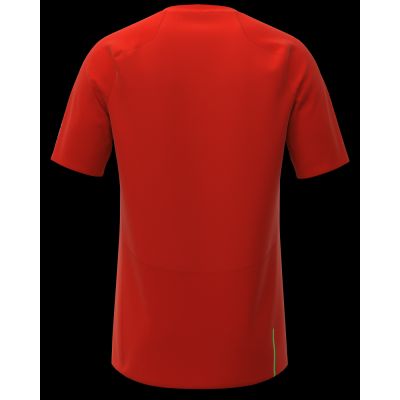 3. Koszulka inov-8 Base SS M 000278-RD-03