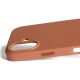 6. Etui skórzane do iPhone 17 Tan Mujjo