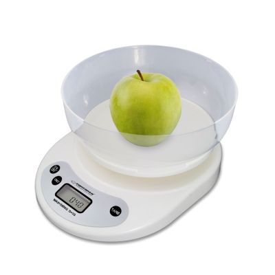 4. ESPERANZA WAGA KUCHENNA Z MISĄ COCONUT EKS007