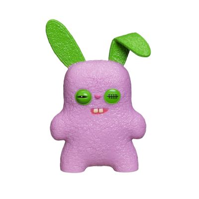 7. FUGGLER S1 COLLECTIBLE FIGURES -8 PACK DELUXE BOX F